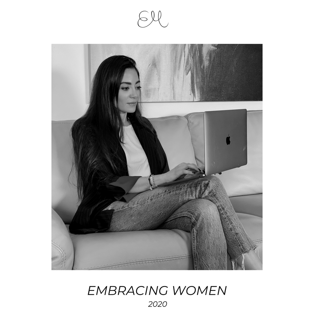 EM BASICS WOMEN - Nathalie Zeidan