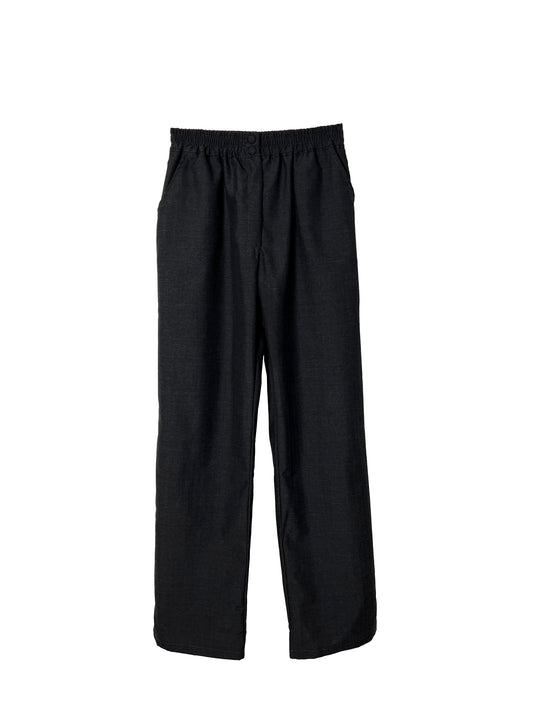 Claire Wool Pants