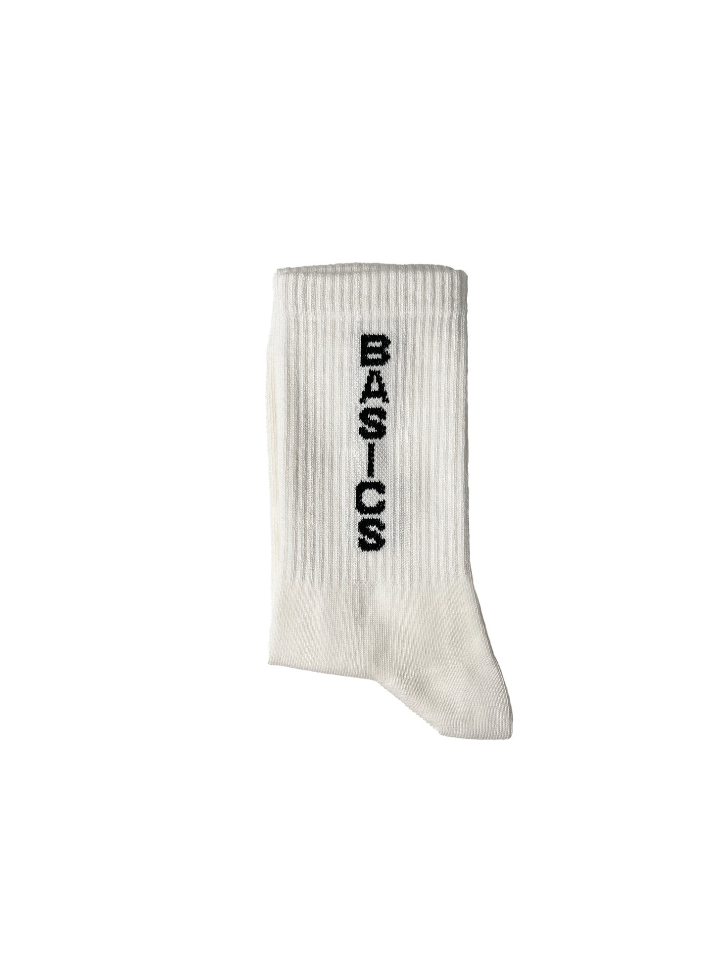 Unisex Modal Socks - Cream