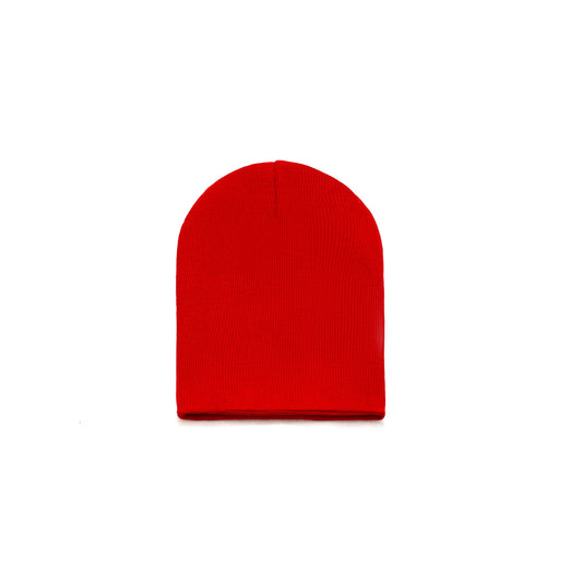 Billy Ribbed Beanie